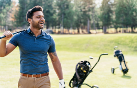 Free daily activities for Panhandle Getaways guests