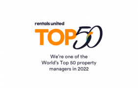 World's Top 50 Property Managers 2022