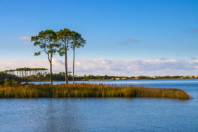 Western Lake 30A