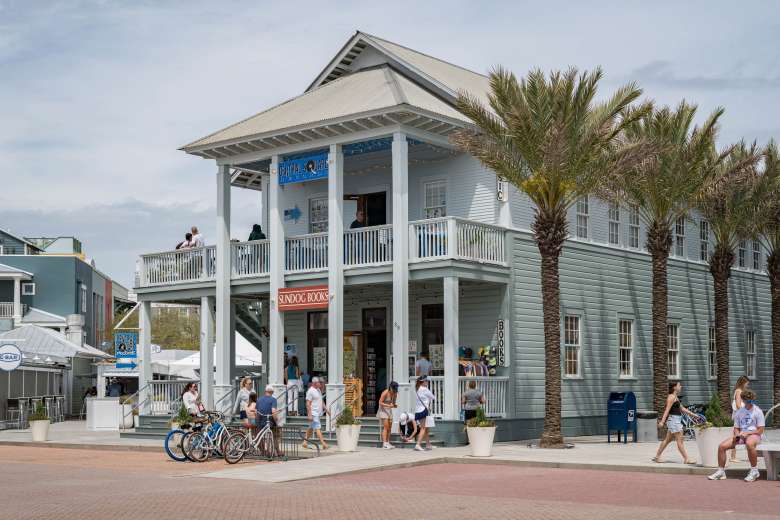 Black Friday Central Square Records