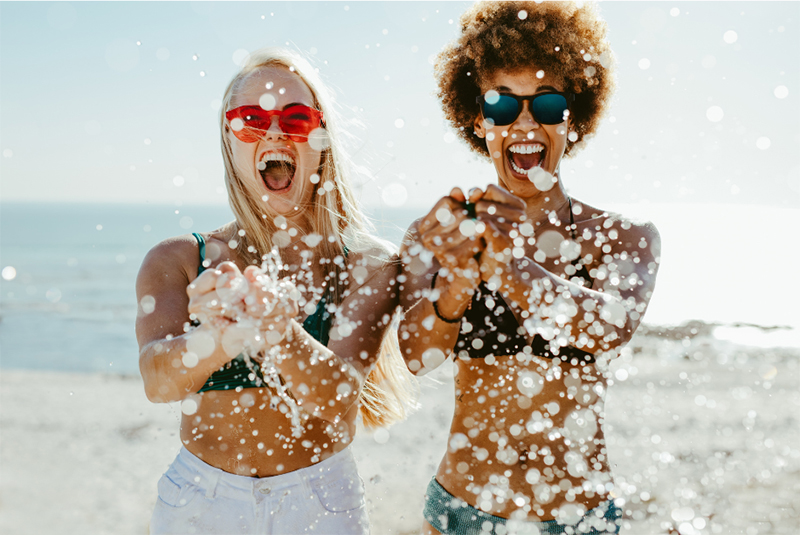 Big Savings on Vacation Rentals at the beach