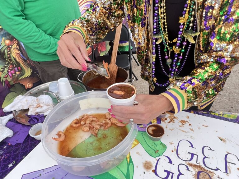 Mexico Beach Gumbo Cook Off 2026